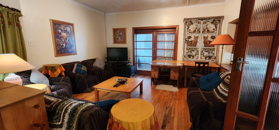 4 Bedroom Property for Sale in Swellendam Western Cape